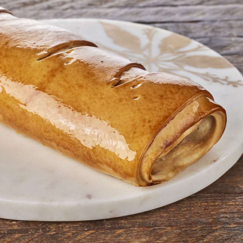 Pan de Jamón DELE Dele Food