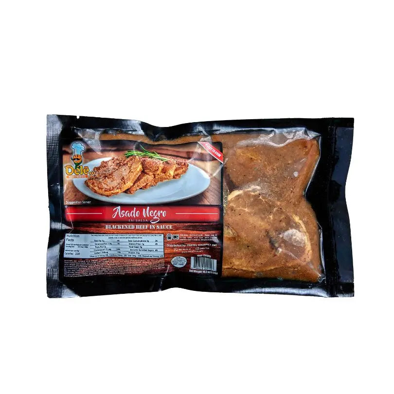 Asado Negro DELE 1.2 Lbs