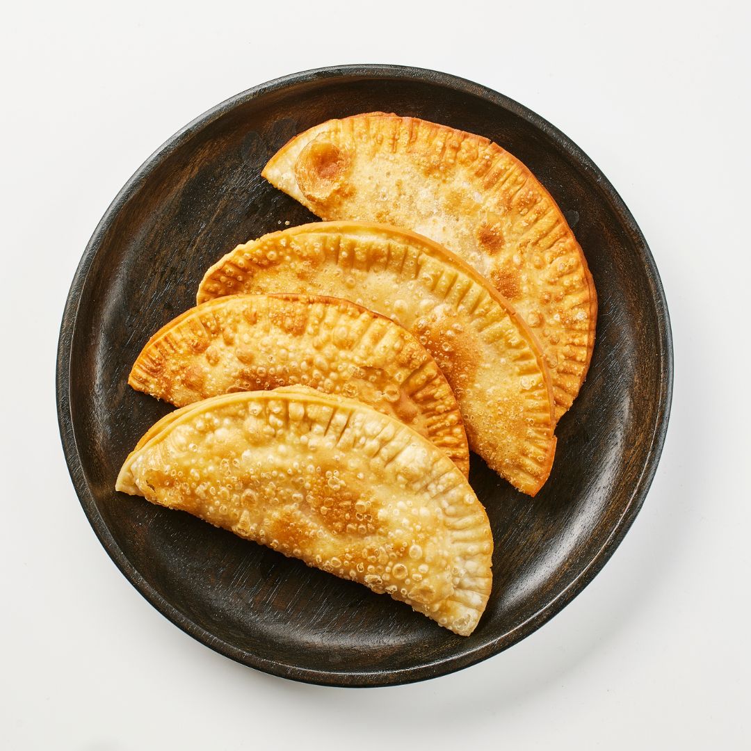 Discos de Masa Congelados DELE (3 Pack 30Und) Dele Food