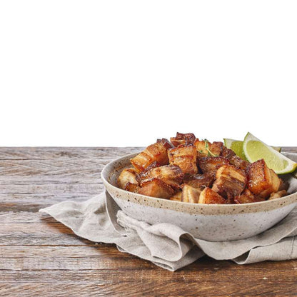 Chicharrón - Pork Belly DELE Dele Food