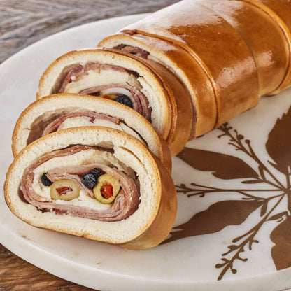Pan de Jamón DELE Dele Food