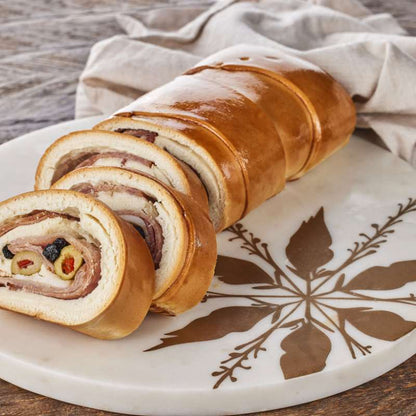 Pan de Jamón DELE Dele Food