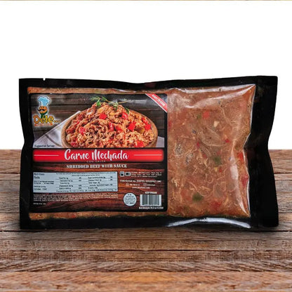Carne Mechada DELE 1.2 Lbs