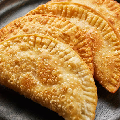 Discos de Masa Congelados DELE (3 Pack 30Und) Dele Food