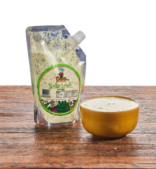 Pack Free Shipping DELE Dele Food