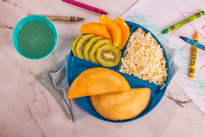 Empanadas de Queso Venezolanas DELE X 8 1.5 Lbs